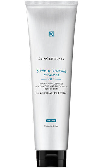 Skinceuticals -glycolic Renewal Cleanser 150 Ml
