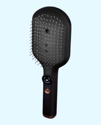Skybrush  Hår Og Hårbundsbehandler Børste