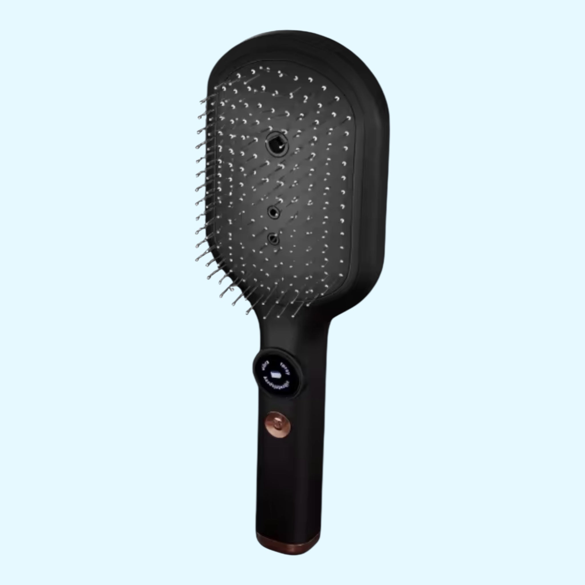 Skybrush Hår Og Hårbundsbehandler Børste