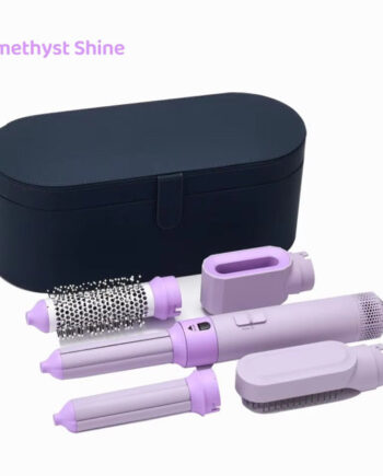 Skystyler  - -   én Styler  Uendelige Muligheder Amethyst Shine