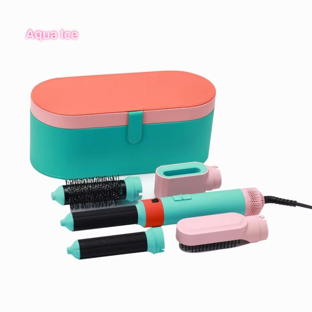 Skystyler - - én Styler Uendelige Muligheder Aqua Ice