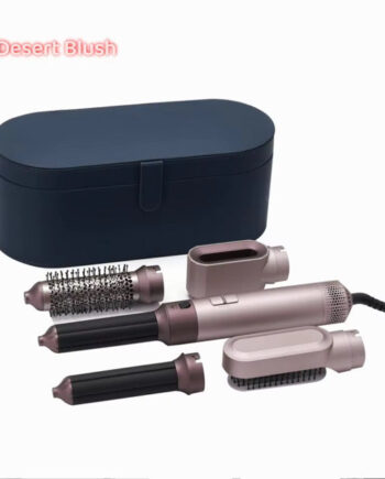 Skystyler  - -   én Styler  Uendelige Muligheder Desert Blush