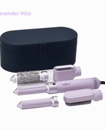 Skystyler  - -   én Styler  Uendelige Muligheder Lavender Mist