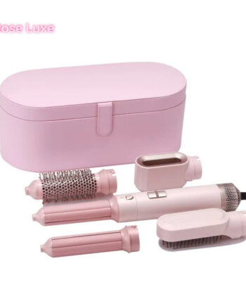 Skystyler  - -   én Styler  Uendelige Muligheder Rose Luxe