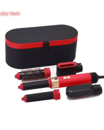 Skystyler  - -   én Styler  Uendelige Muligheder Ruby Noir
