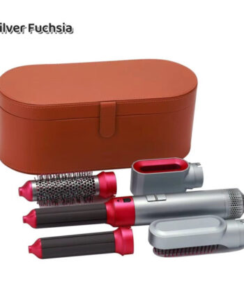 Skystyler  - -   én Styler  Uendelige Muligheder Silver Fuchsia