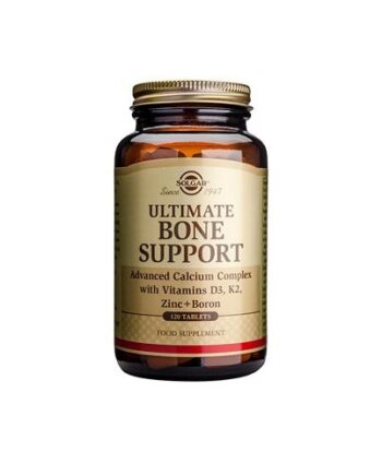 Solgar Ultimate Bone Support  120 Tabl