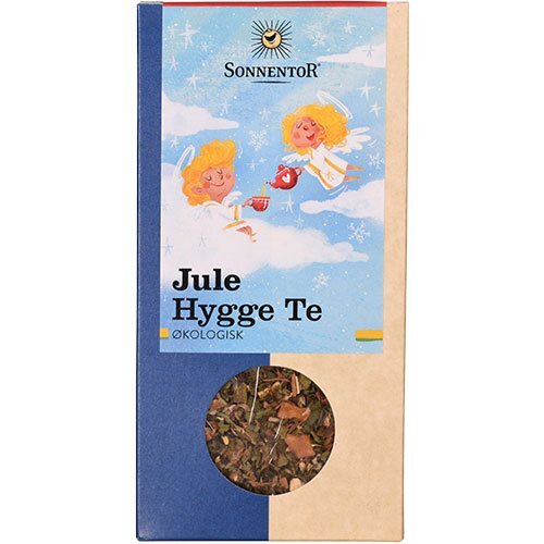 Sonnentor Julehygge Te    60g