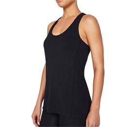 Sports Tank Top Dame Sort Str