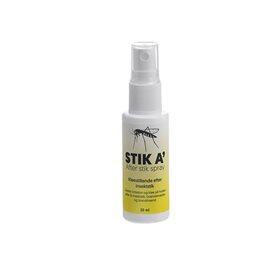 Stik    Afterstik Spray 30 Ml
