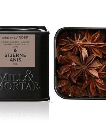Stjerneanis    30g