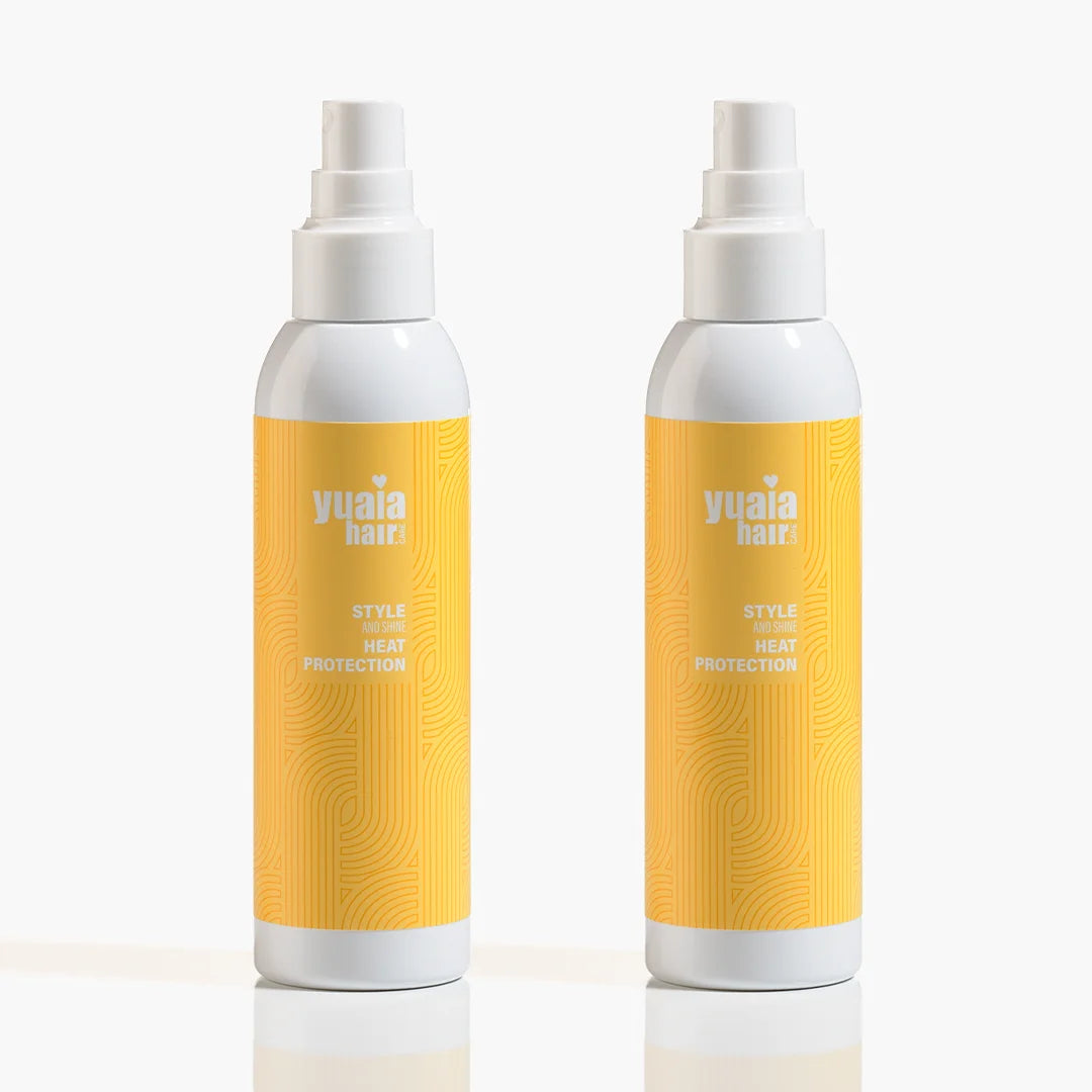 Style And Shine Heat Protection   Stk  Spar 16