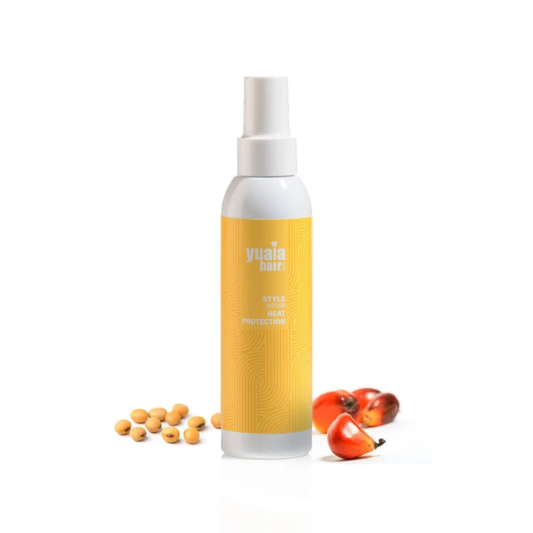 Style And Shine Heat Protection   Stk