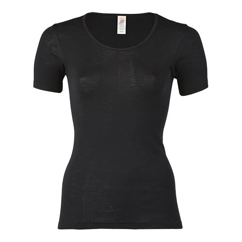 -shirt Black Str 46 48