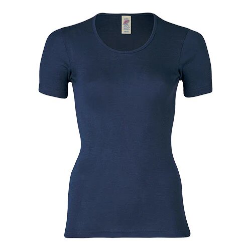 -shirt Navy Str 34 36