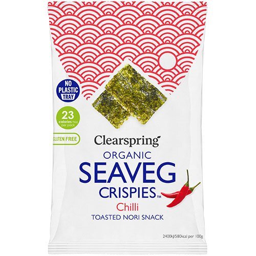Tang Chips Chili Seaveg Gram