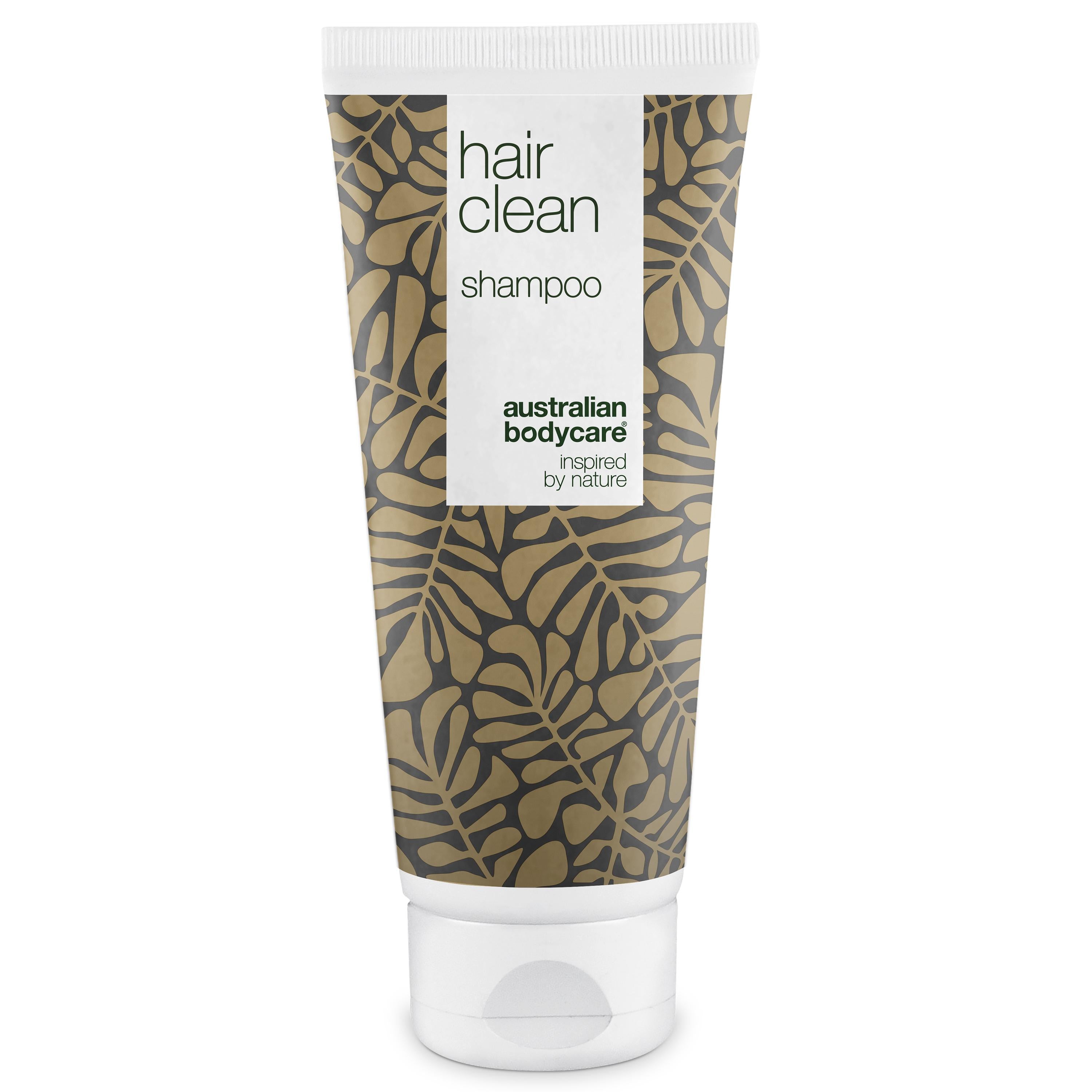 Tea Tree Shampoo Til Skæl Og Tør Hovedbund    Shampoo Mod Skæl  Kløende Hovedbund Og Fedtet Hår Tea Tree Oil   200 Ml