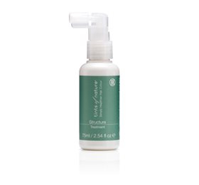 Tints Of Nature Structure Treatment Bull 75ml