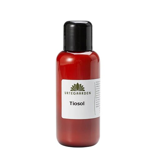 Tiosol 100 Ml