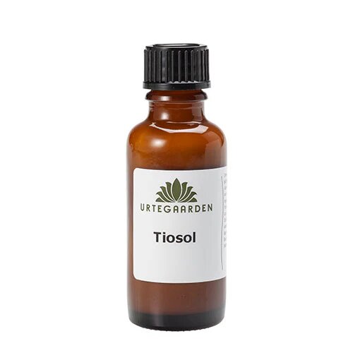 Tiosol- 30 Ml