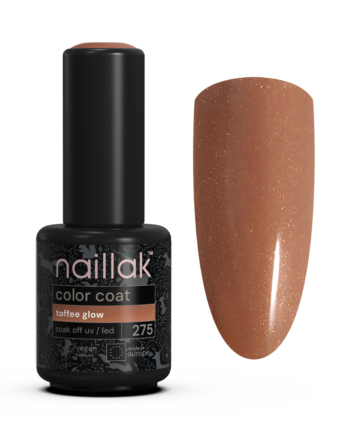 Toffee Glow No  275