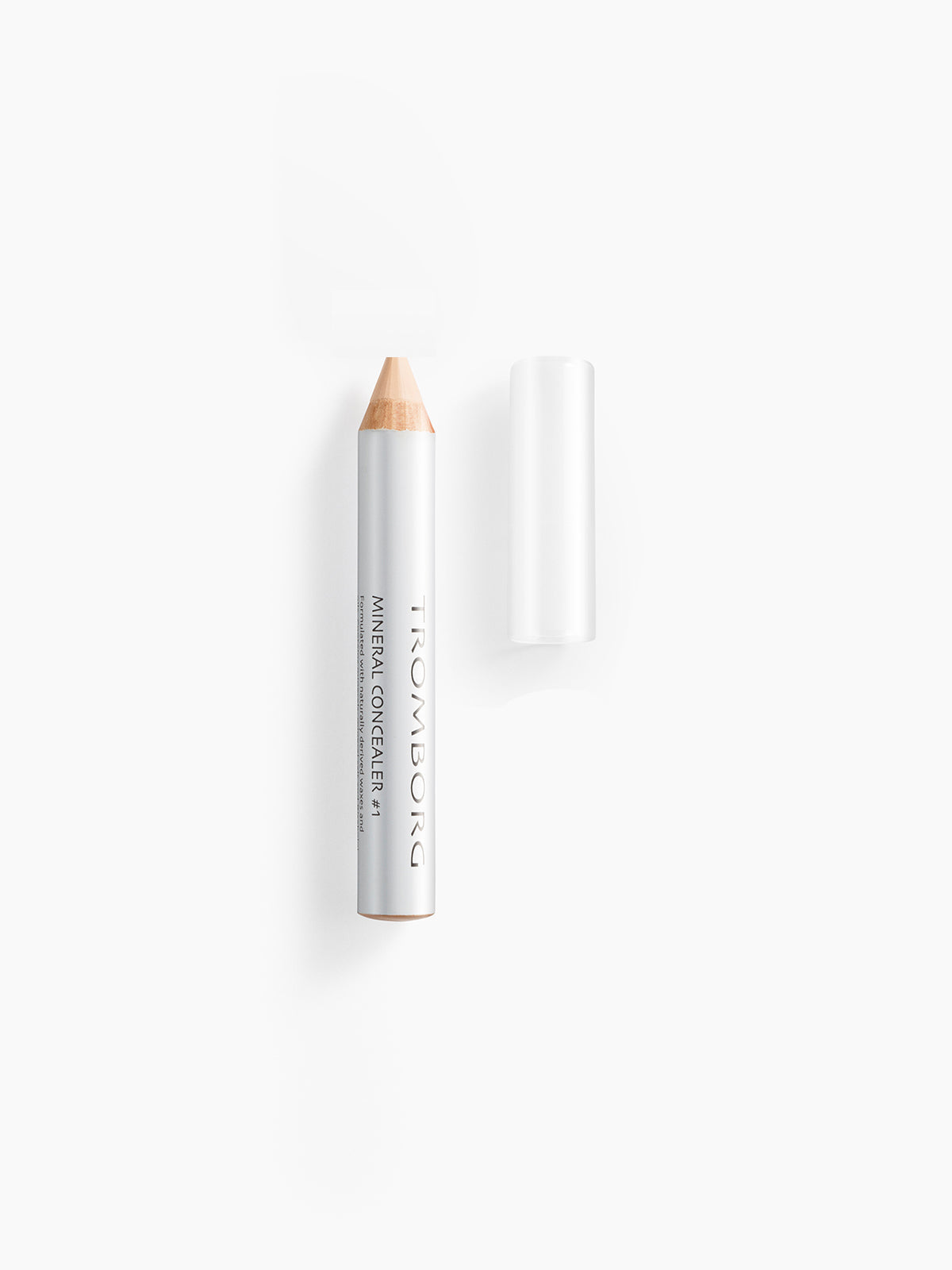 Tromborg Mineral Concealer No