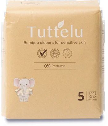 Tuttelu    10-14 Kg   Pk