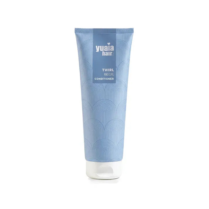 Twirl And Curl Conditioner 250 Ml
