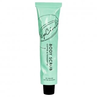 Upcircle Coffee Body Scrub With Tangerine  200 Ml