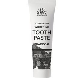 Urtekram Toothpaste Charcoal 75ml