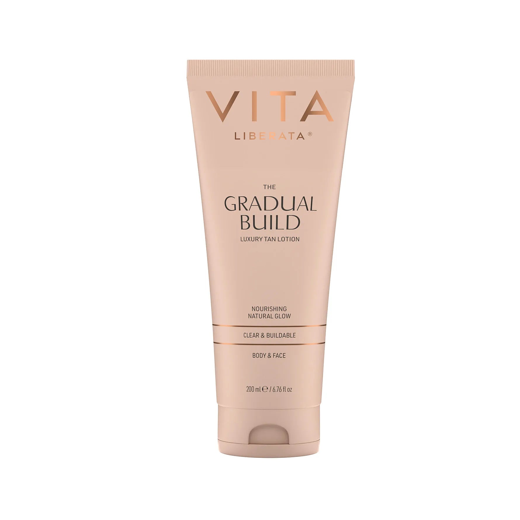 Vita Liberata Gradual Tanning Lotion 200 Ml