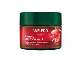Weleda Firming Night Cream 40 Ml