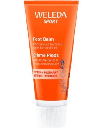 Weleda Foot Balm 75 Ml
