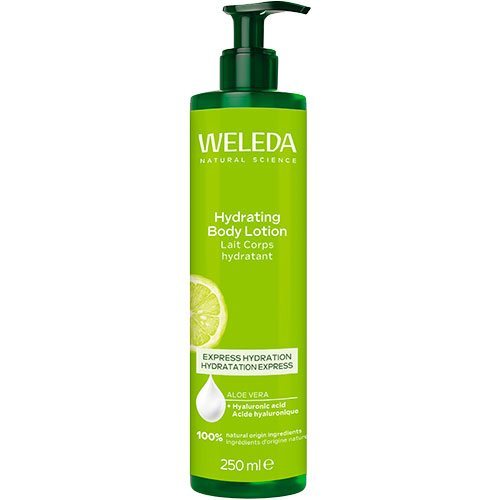 Weleda Hydrating Body Lotion 250 Ml