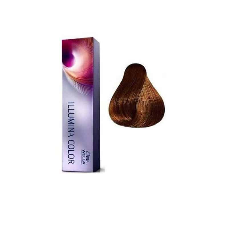 Wella Illumina Color   43 60ml