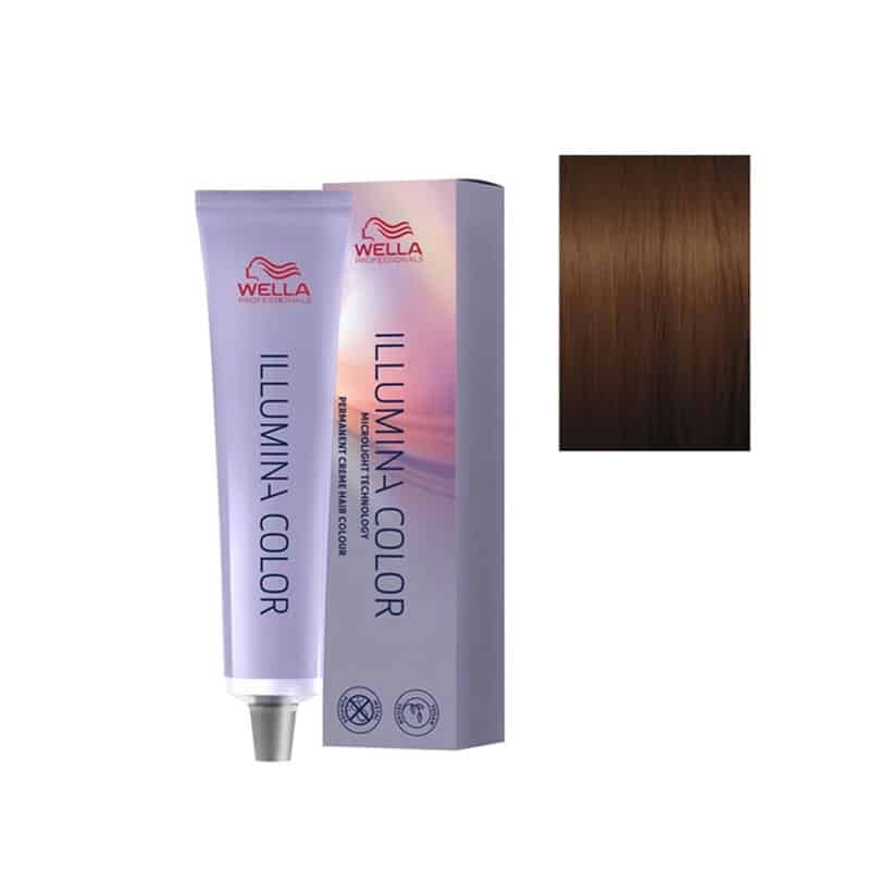 Wella Illumina Color   37 60ml