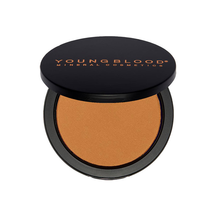 Youngblood Defining Bronzer Caliente