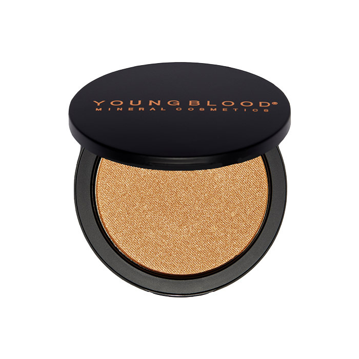 Youngblood Light Reflecting Highlighter Aurora