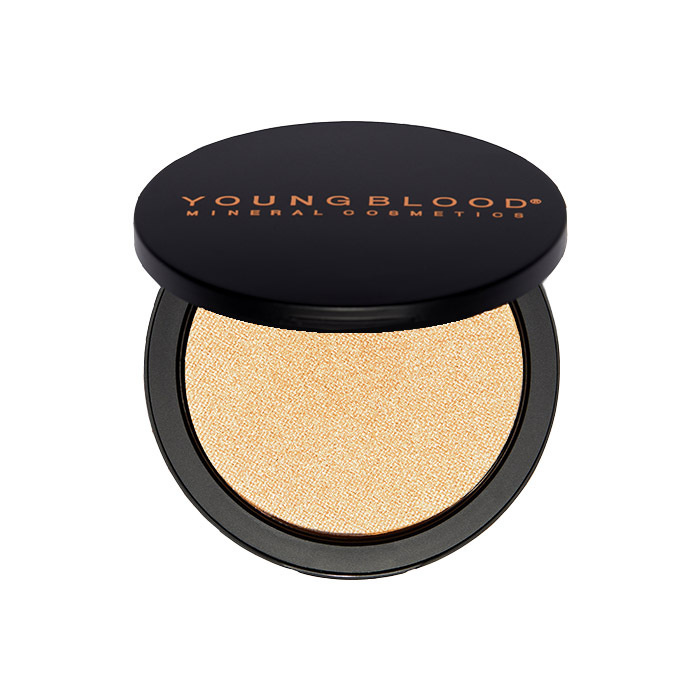 Youngblood Light Reflecting Highlighter Quartz