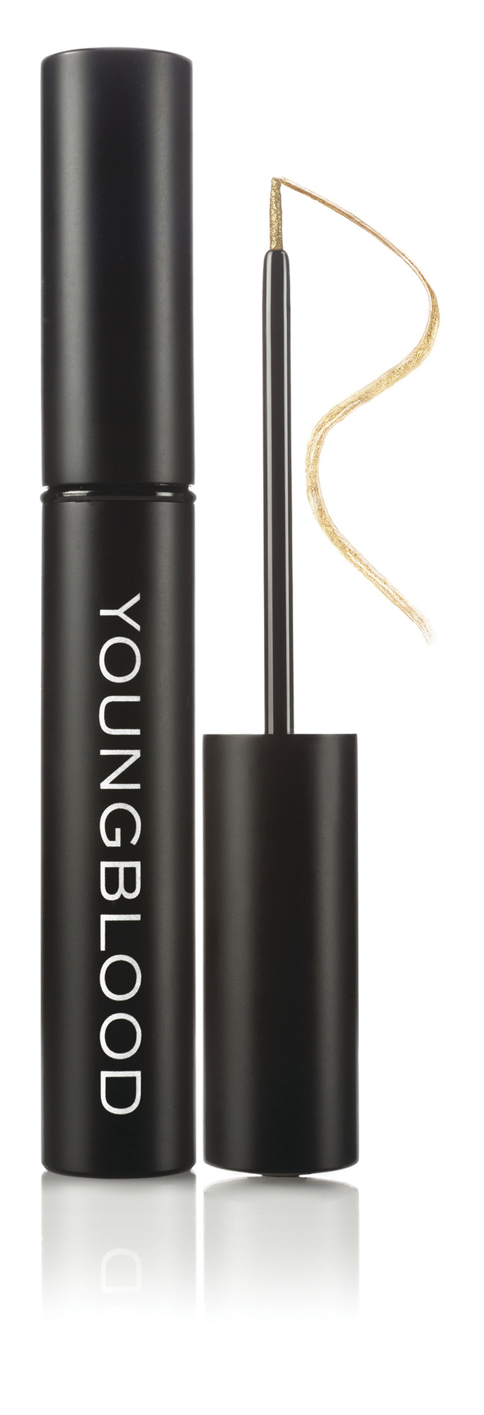 Youngblood Liquid Liner Pen 18 Karat      Ml