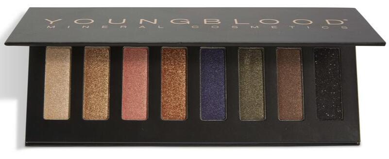 Youngblood  -well Palette Enchanted