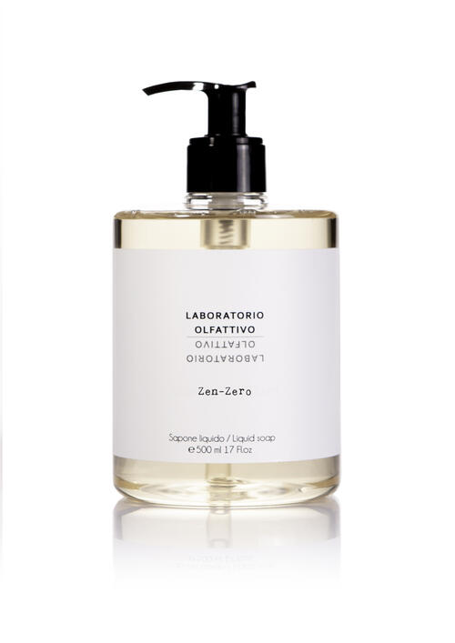 Zen-zero Liquid Soap 500ml