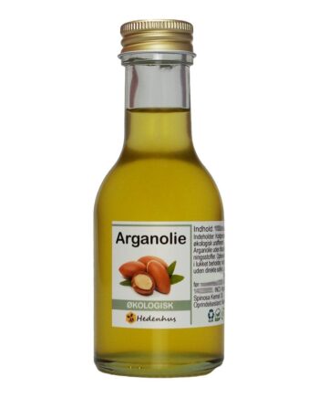 Arganolie økologisk   Liter