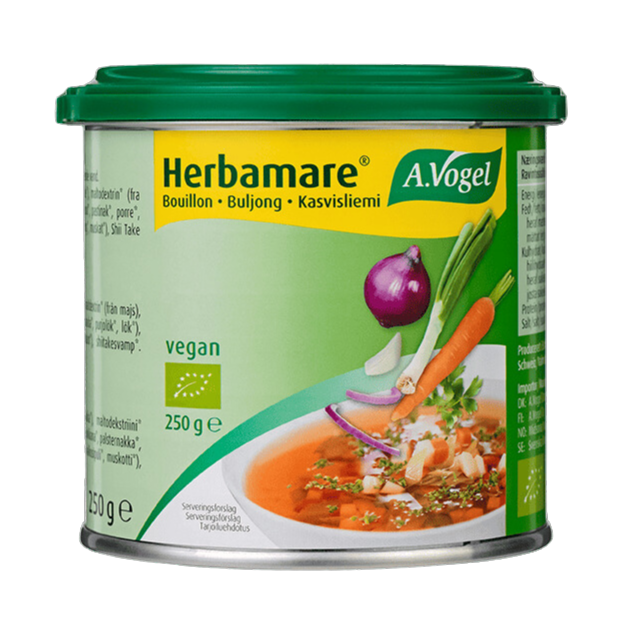 Vogel Herbamare Urtebouillon  250g