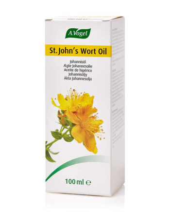 Vogel Johannesolie 100 Ml