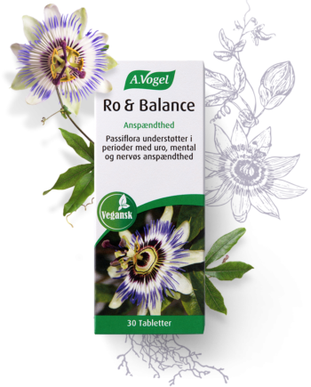 Vogel Ro   Balance 30 Tabl