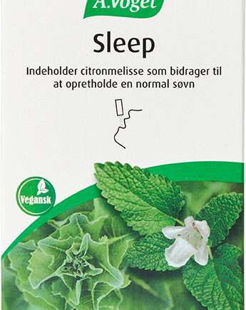Vogel Sleep 14 Sticks