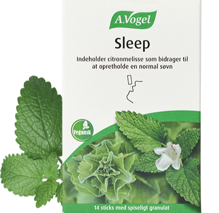 Vogel Sleep  14sticks
