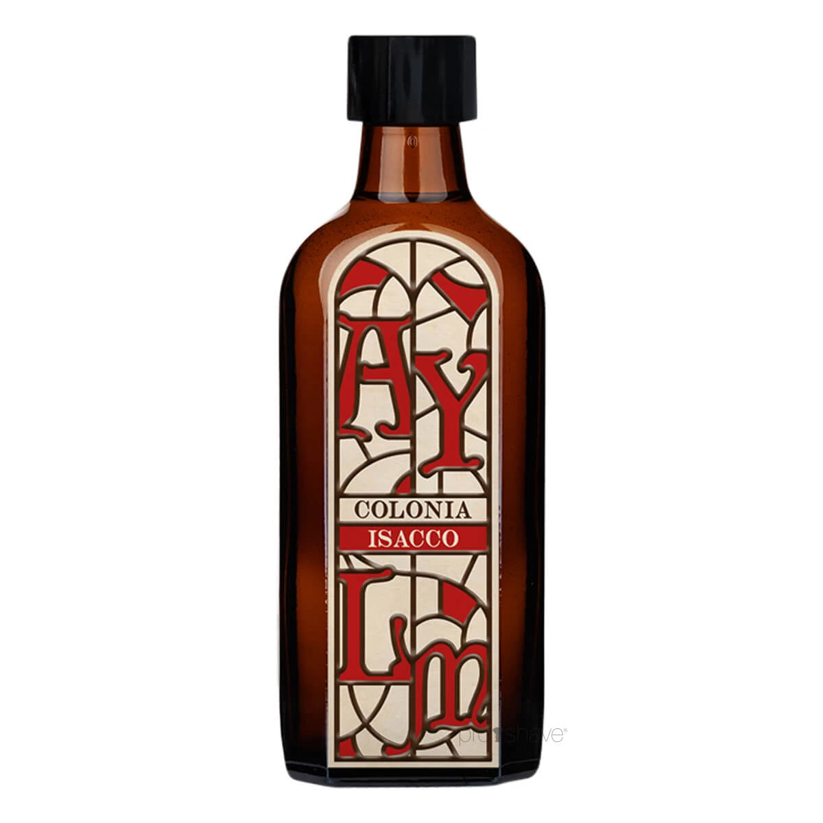 Abbate   La Mantia Cologne  Isacco  200 Ml