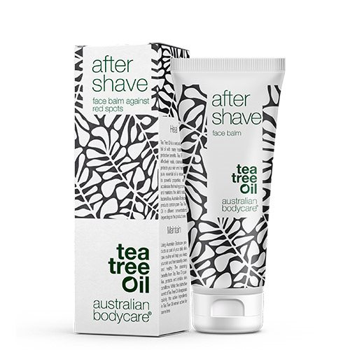 After Shave Til Mænd Australian Bodycare 100 Ml